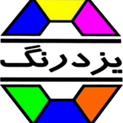 یزد رنگ 