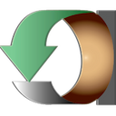 کاغذ کار کسری