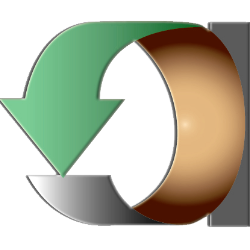 کاغذ کار کسری