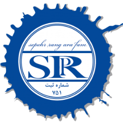 سپهر رنگ آرافام