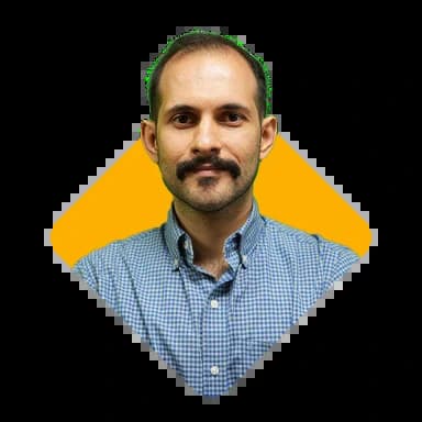 پرهام صدیقی