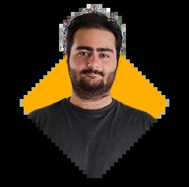 مهران مرادی