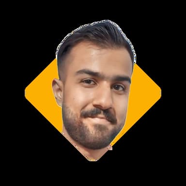 دانیال سلیمانی