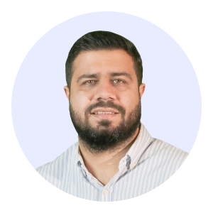 محسن محمدی
