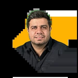 محسن محمدی