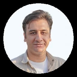 علی میرزایی