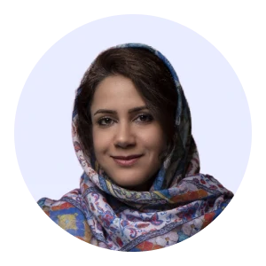 مریم ناصری