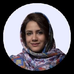 مریم ناصری