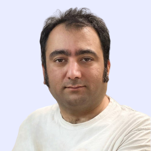 مسعود بیگی