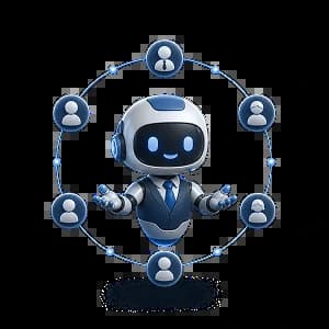 AI for HR