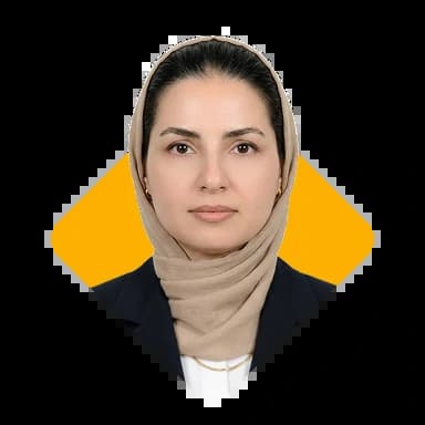 مژگان ویسی