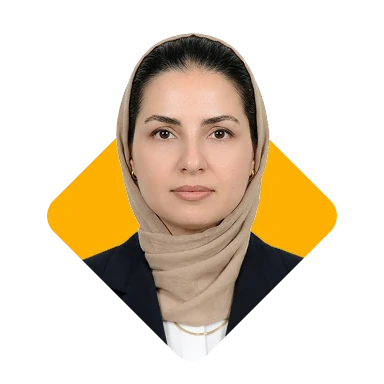 مژگان ویسی