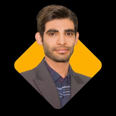 محمدرضا بحرانی