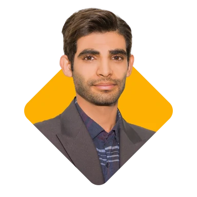 محمدرضا بحرانی