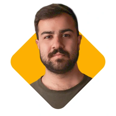 دانیال سلیمانی