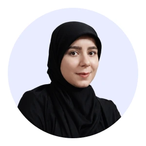 محدثه مهرابی