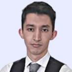 علی احمدی