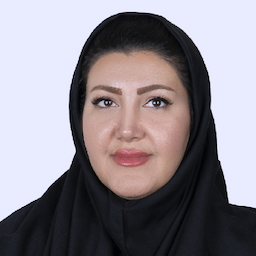 خانم پگاه ملکی