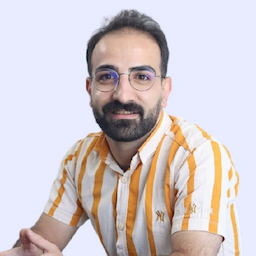 آقای محمد میرلوحی