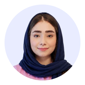 زهرا فتحی