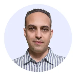 افشین قلی نژاد