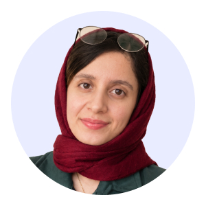 کوثر اصغری