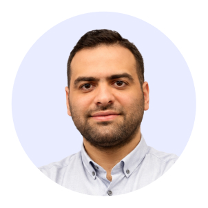 محمد علی جنگروی