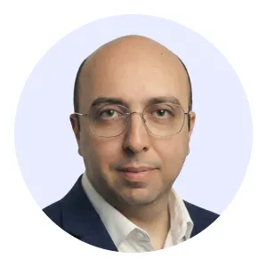 رضا مازندرانی