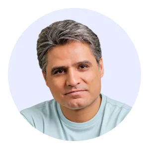 علی پوربافرانی