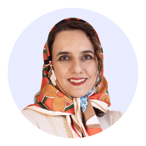 فائزه حمیدیا
