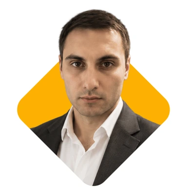 Joro Trifonov