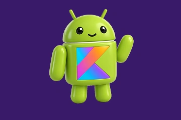 کاتلین برای اندروید (Kotlin)