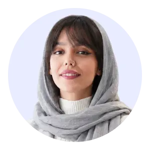 زهره کریم زاده