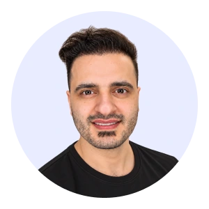 میثاق محمد زاده