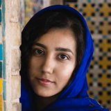 مهلقا صدوقی