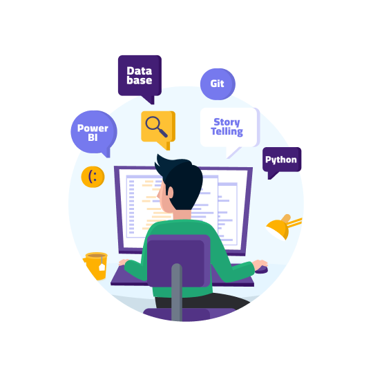 توضیحات تکمیلی در مورد Data Analysis