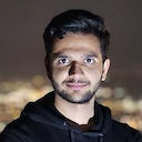 محمد مهدی احمدی