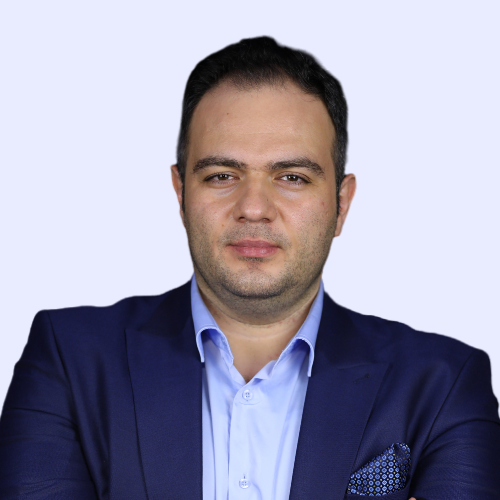 مهدی مهدوی