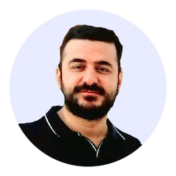 بهنام علیزاده