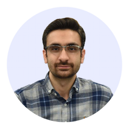 سید فرید الدین کیائی