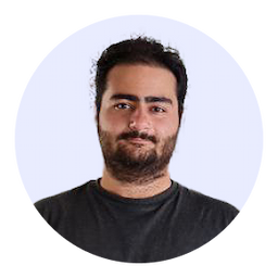 مهران مرادی