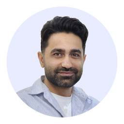 محمد عرفان شمس