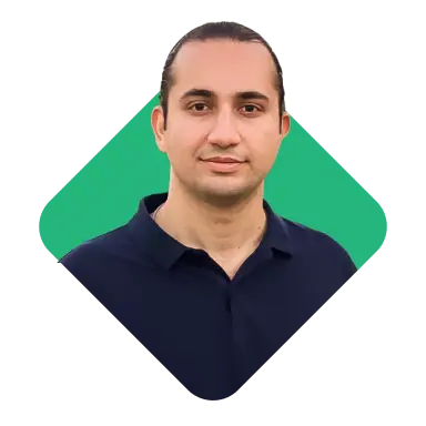 علیرضا کاظم‌زاده