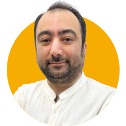 مسعود بیگی