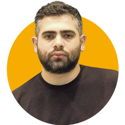سید عارف موسوی