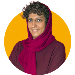 روجا  حافظی