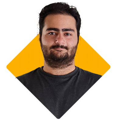 مهران مرادی