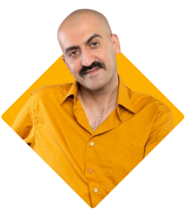 یاشار مشیرفر