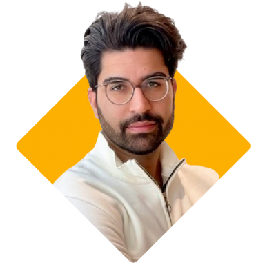 امیرحسین درویش