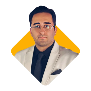 مهرشاد کریمی